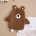 Bouillotte ours 11
