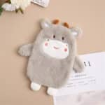 Bouillotte vache 7