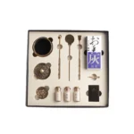 Kit encens poudre 1