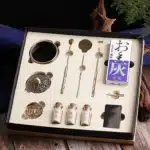 Kit encens poudre