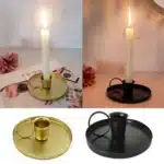 Bougeoir rat de cave 4