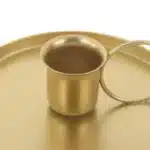 Bougeoir rat de cave