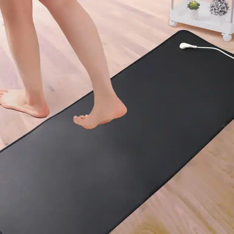 Tapis de mise à la terre 3