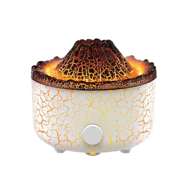 Diffuseur huile essentielle volcan