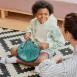 Mini Handpan 4