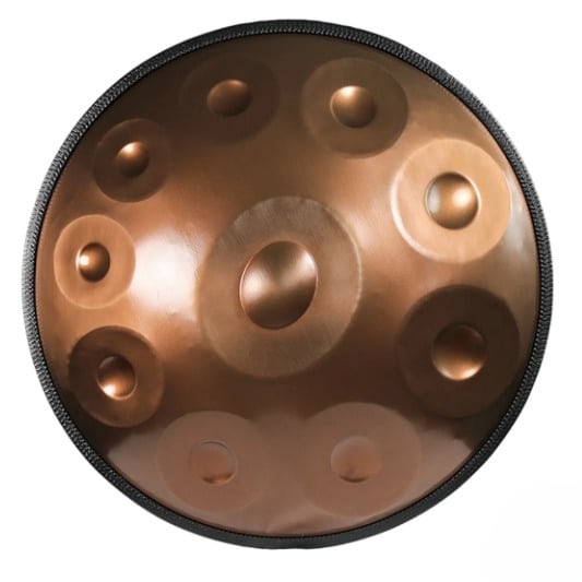 Tambour Handpan