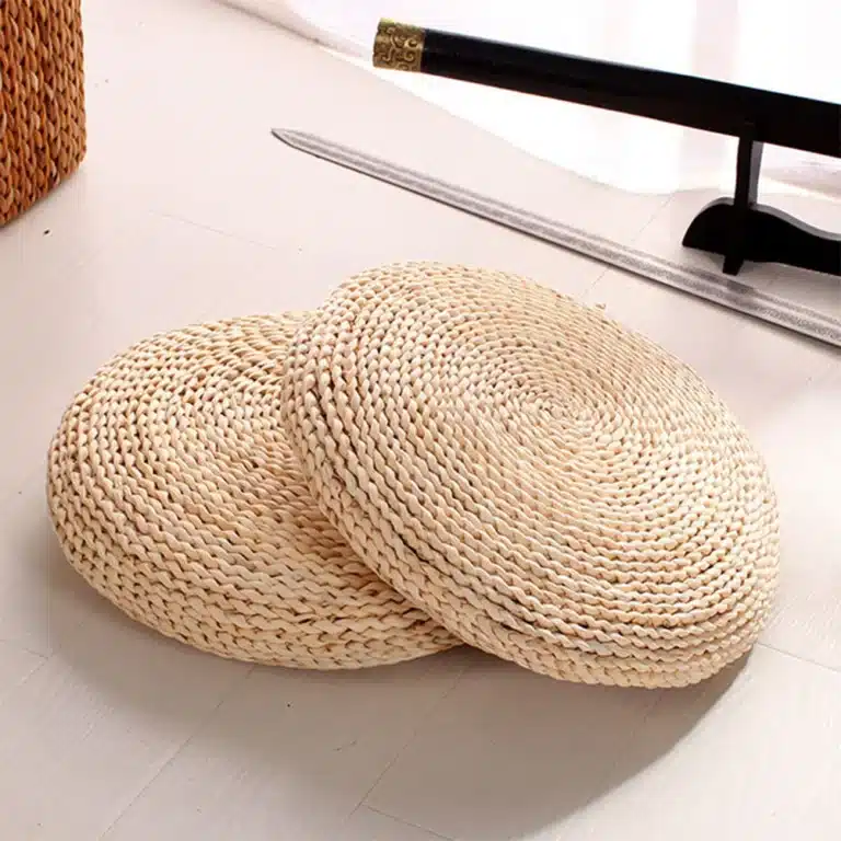 Coussin de sol tatami 2