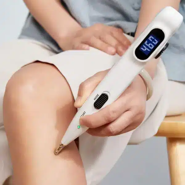 Stylo électrique acupuncture 1
