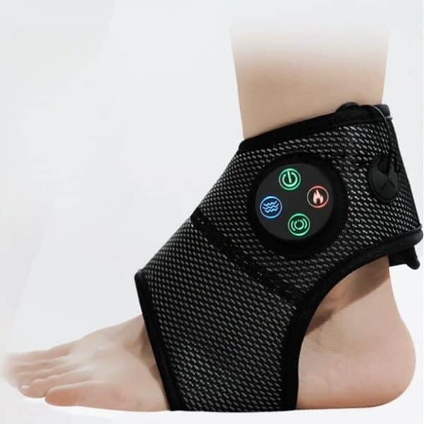 Appareil massage cheville