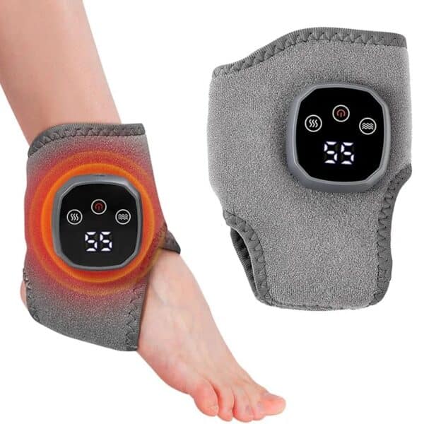 Appareil massage cheville