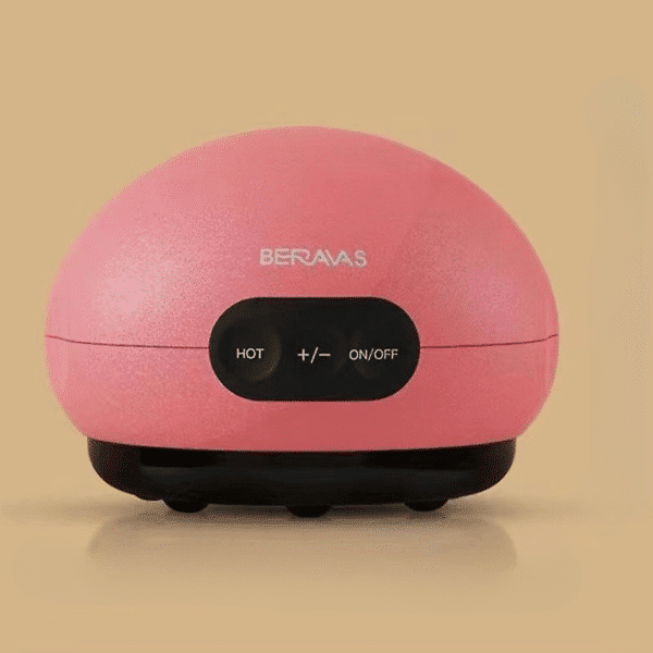 Ventouse massage cellulite